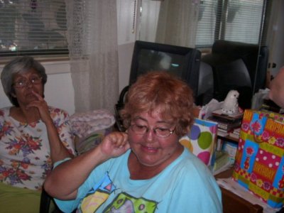 Loretta Nunn