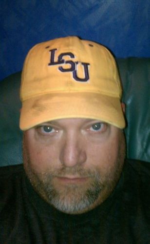 Lance Landry