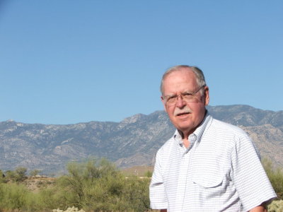 Kenneth Steiner