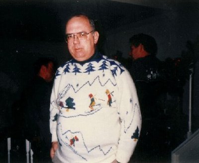 Steven Orcutt