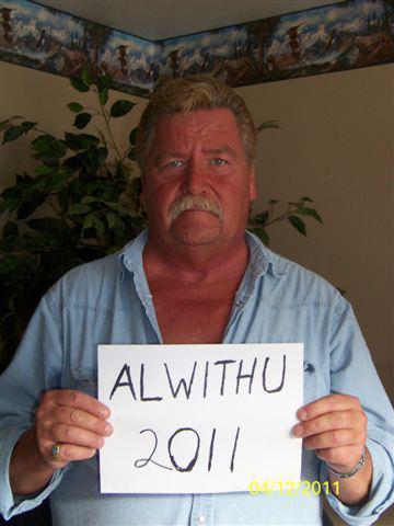Allen Ostrowski