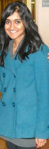 Amy Patel
