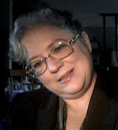 Pamela Snook