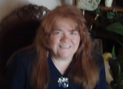 Kathy Dowell