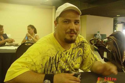 Nicholas Estrada-Johnson