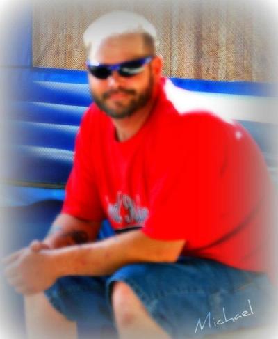 michael alexander