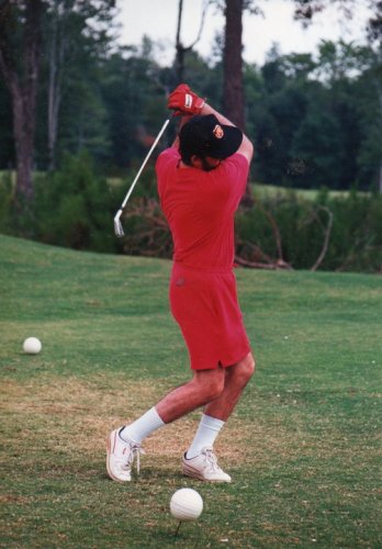 Gary Breslin
