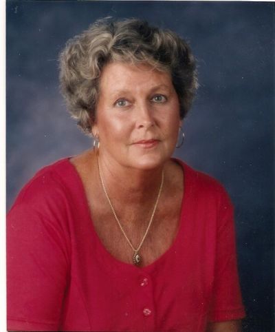 Elizabeth Carter