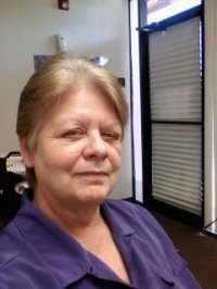 Connie Trogdon