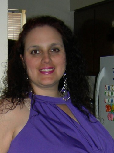 Katherine Gacek