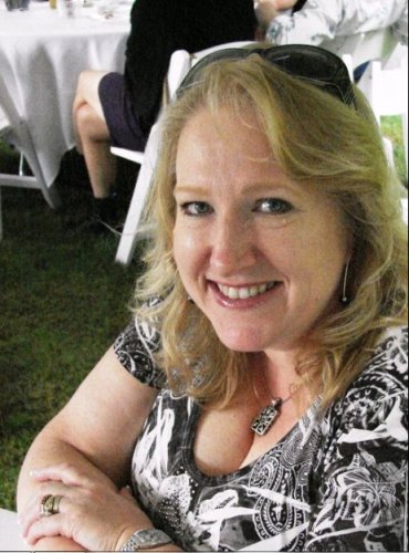 Mashelle Mclemore