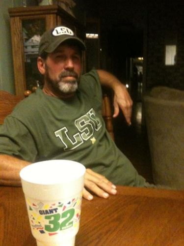 Mark Johnson