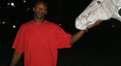 michael brown