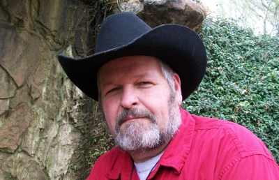 James Simmons