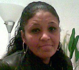 Blanche Ortiz