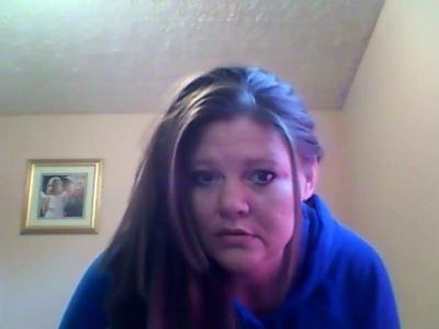 Christy Mcculley