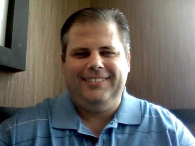 Michael Brockett