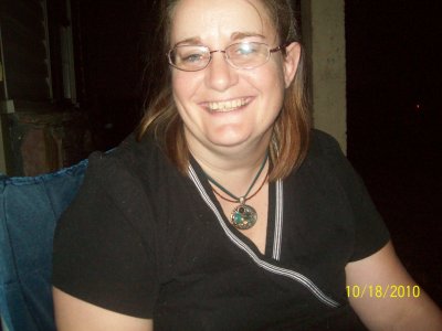 Anita Geiger