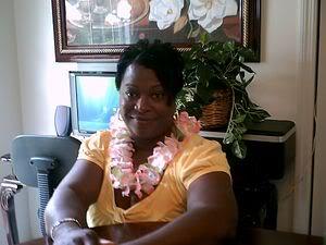 Renay Martin