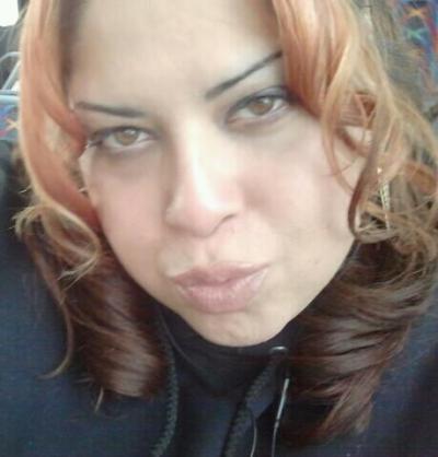 Leonora Hernandez