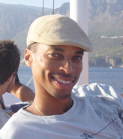 Scott Williams