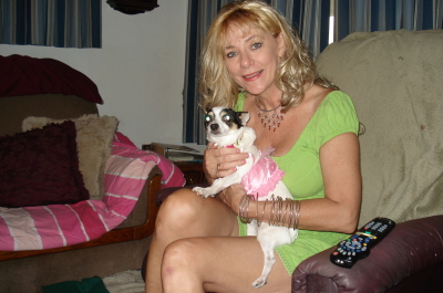 Sherry Williams