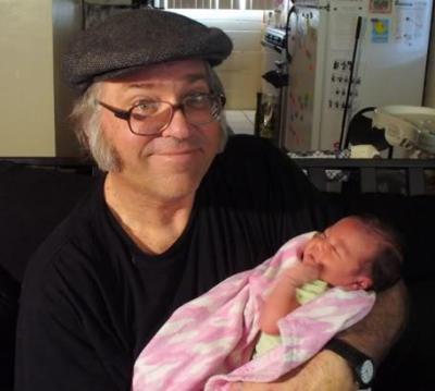 gerald carroll