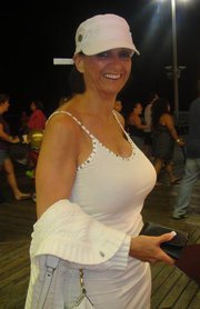 Mary Baldassano