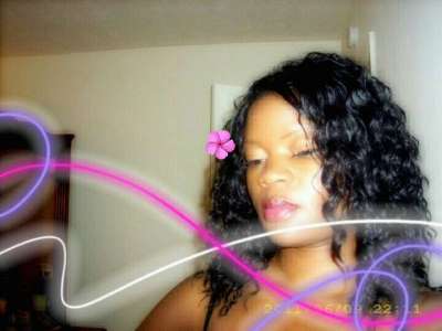 Felicia Williams