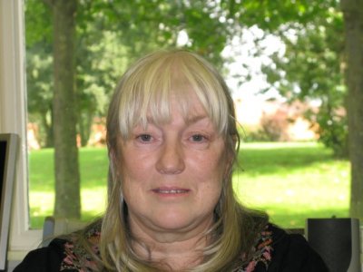 eileen curry