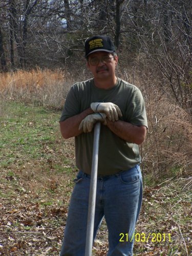 steven hoffman