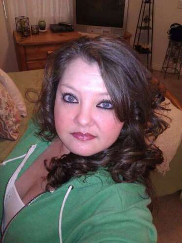 Michelle Marek