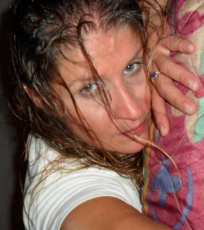 Paula Pierson