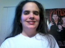 crystal wilkinson