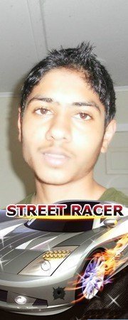 deep patel