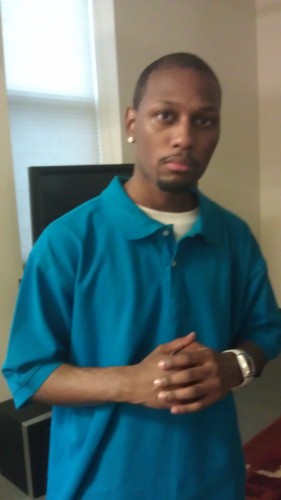 Donald Purnell