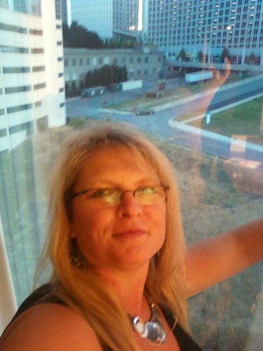 Angela Sehl
