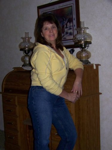 Glenda Swift