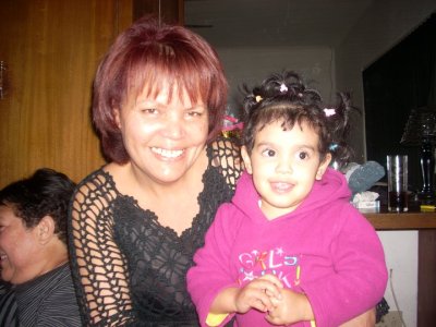 zelma jacobs
