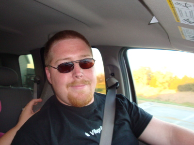 Joshua Yager