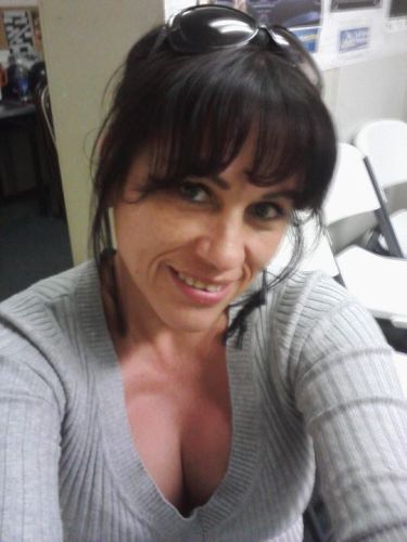 Olga Rivera