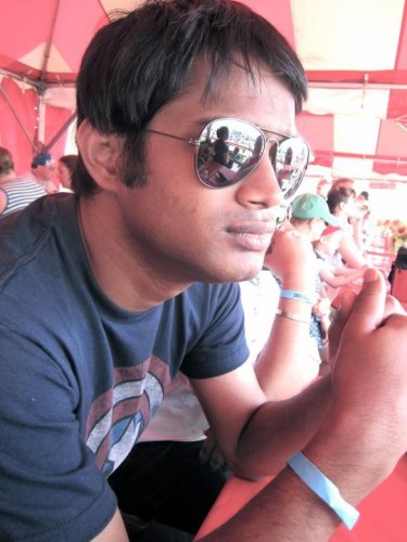 Khalid Haque