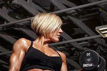Heidi Downey