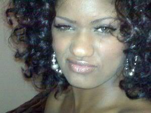 Nichele Mcdonald
