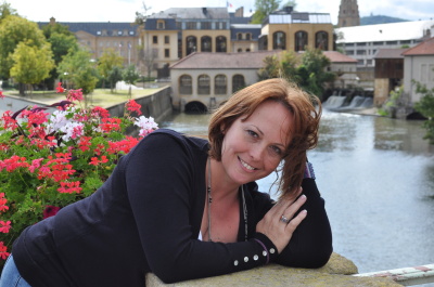 Tracey Miller