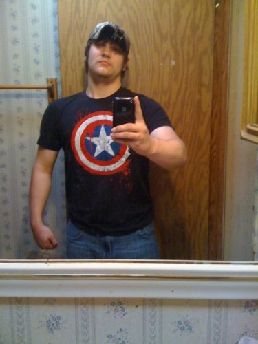 Cory Barton
