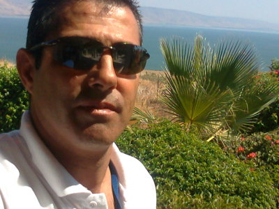 Hisham Shabaneh