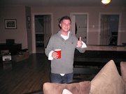 Patrick Morris