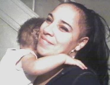 Melody Shelton