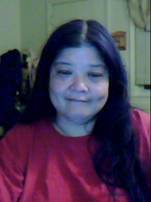 Brenda Thomas